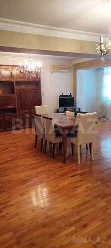 4 otaqlı yeni tikili - Gənclik m. - 100 m² (12)