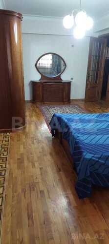 4 otaqlı yeni tikili - Gənclik m. - 100 m² (15)