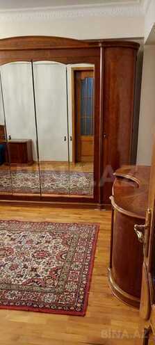 4 otaqlı yeni tikili - Gənclik m. - 100 m² (9)