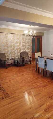 4 otaqlı yeni tikili - Gənclik m. - 100 m² (21)