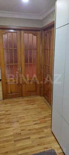 4 otaqlı yeni tikili - Gənclik m. - 100 m² (22)