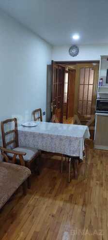 4 otaqlı yeni tikili - Gənclik m. - 100 m² (14)
