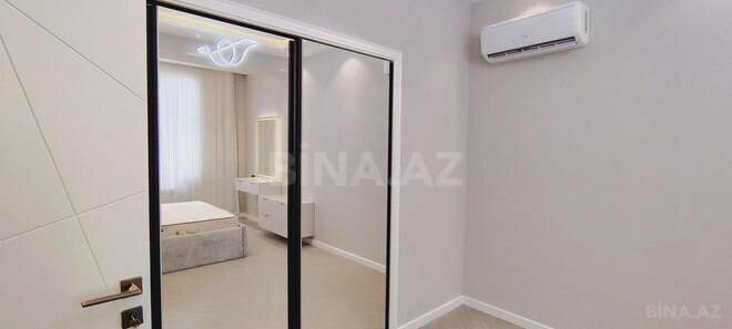 3-комн. новостройка - Наримановский  р. - 126 м² (16)