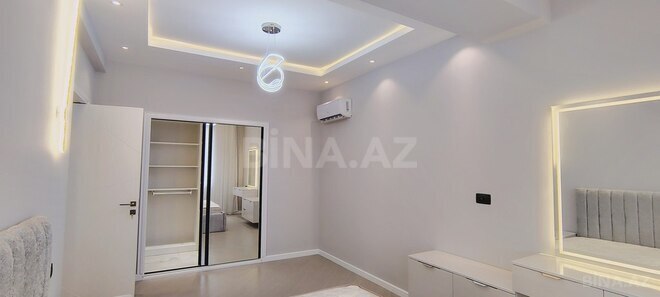 3-комн. новостройка - Наримановский  р. - 126 м² (19)