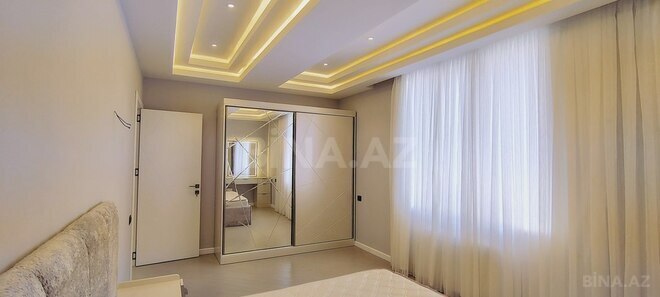 3-комн. новостройка - Наримановский  р. - 126 м² (11)