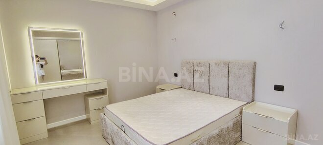 3-комн. новостройка - Наримановский  р. - 126 м² (13)