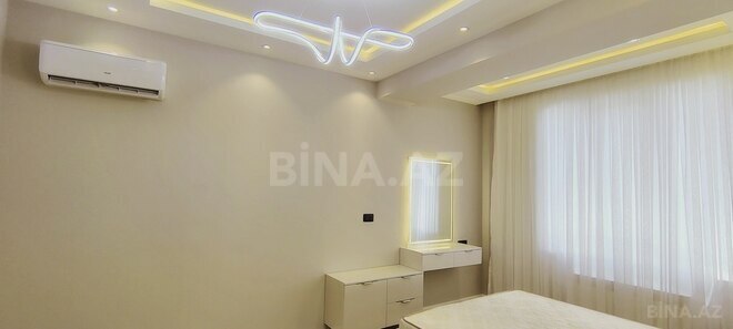 3-комн. новостройка - Наримановский  р. - 126 м² (17)