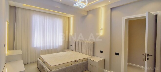 3-комн. новостройка - Наримановский  р. - 126 м² (22)