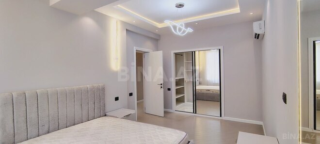 3-комн. новостройка - Наримановский  р. - 126 м² (4)