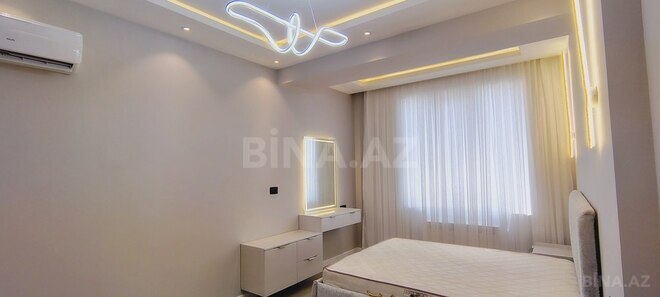 3-комн. новостройка - Наримановский  р. - 126 м² (20)