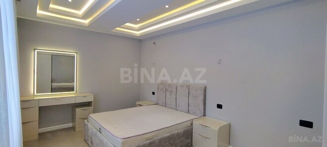 3-комн. новостройка - Наримановский  р. - 126 м² (21)