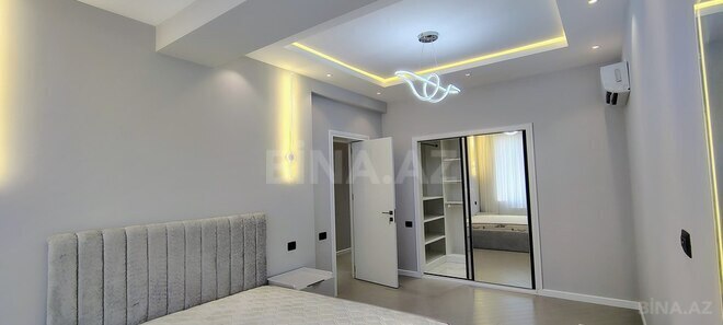 3-комн. новостройка - Наримановский  р. - 126 м² (23)