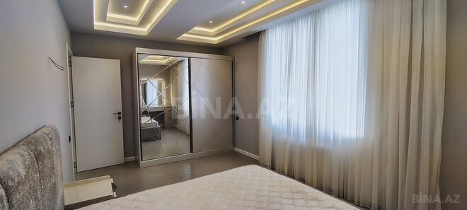 3-комн. новостройка - Наримановский  р. - 126 м² (15)