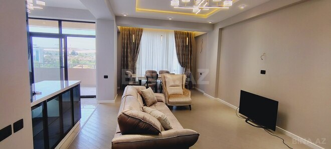 3-комн. новостройка - Наримановский  р. - 126 м² (3)