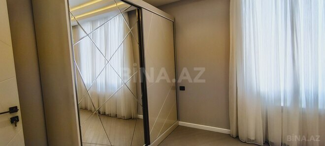 3-комн. новостройка - Наримановский  р. - 126 м² (14)