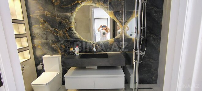 3-комн. новостройка - Наримановский  р. - 126 м² (24)