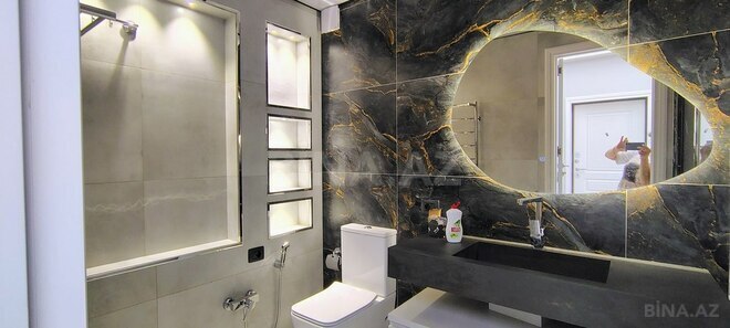 3-комн. новостройка - Наримановский  р. - 126 м² (25)
