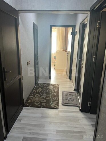 2 otaqlı köhnə tikili - Yeni Günəşli q. - 55 m² (4)
