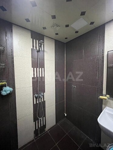 2 otaqlı köhnə tikili - Yeni Günəşli q. - 55 m² (5)