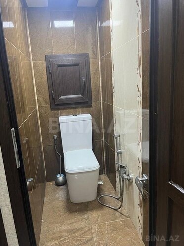 2 otaqlı köhnə tikili - Yeni Günəşli q. - 55 m² (6)