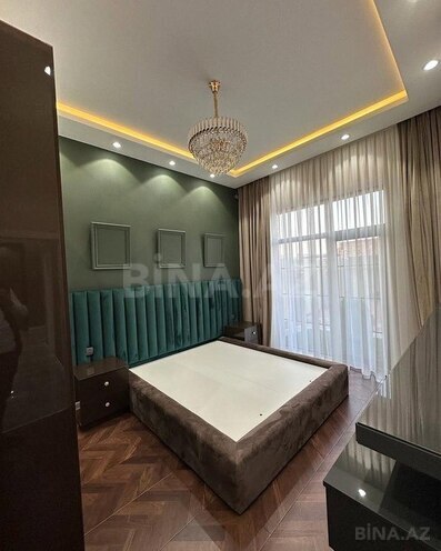 Сдаётся 4-комн. дом/дача 300 м², пос. Мардакан, photo 7 from 11