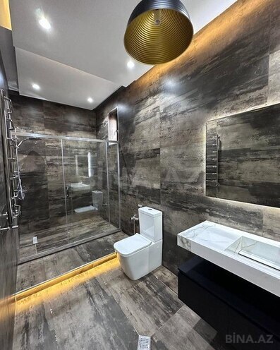 Сдаётся 4-комн. дом/дача 300 м², пос. Мардакан, photo 10 from 11