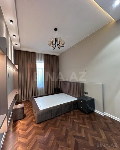 Сдаётся 4-комн. дом/дача 300 м², пос. Мардакан, photo 8 from 11