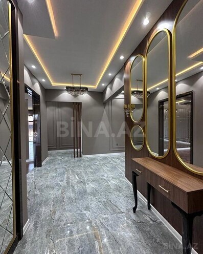 Сдаётся 4-комн. дом/дача 300 м², пос. Мардакан, photo 9 from 11