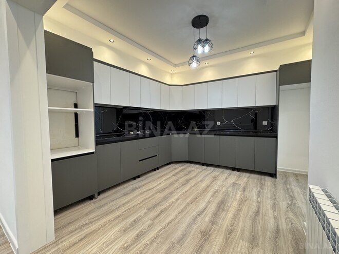 5-комн. дом/дача - пос. Старые Гюнешли - 180 м² (5)