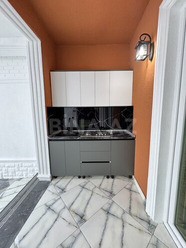 5-комн. дом/дача - пос. Старые Гюнешли - 180 м² (3)