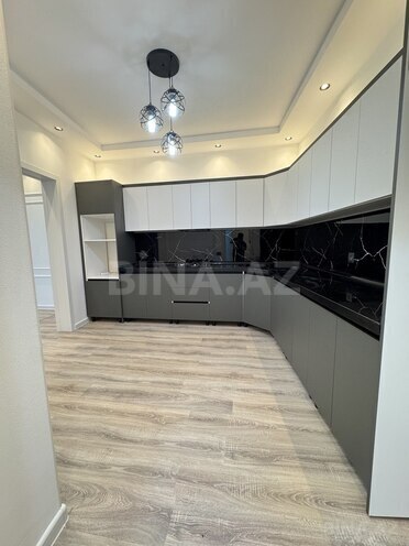 5-комн. дом/дача - пос. Старые Гюнешли - 180 м² (4)