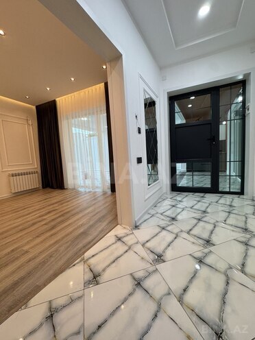 5-комн. дом/дача - пос. Старые Гюнешли - 180 м² (10)
