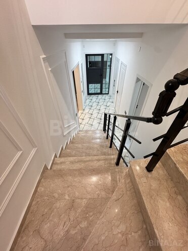 5-комн. дом/дача - пос. Старые Гюнешли - 180 м² (12)