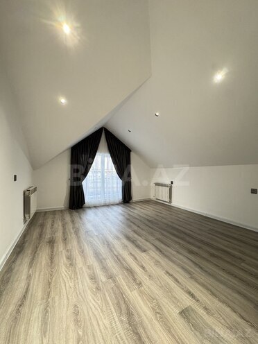 5-комн. дом/дача - пос. Старые Гюнешли - 180 м² (20)