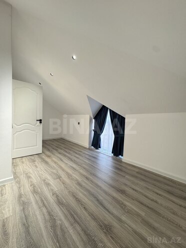 5-комн. дом/дача - пос. Старые Гюнешли - 180 м² (21)