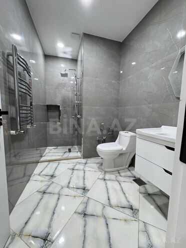 5-комн. дом/дача - пос. Старые Гюнешли - 180 м² (11)