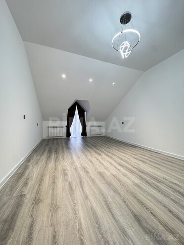 5-комн. дом/дача - пос. Старые Гюнешли - 180 м² (17)