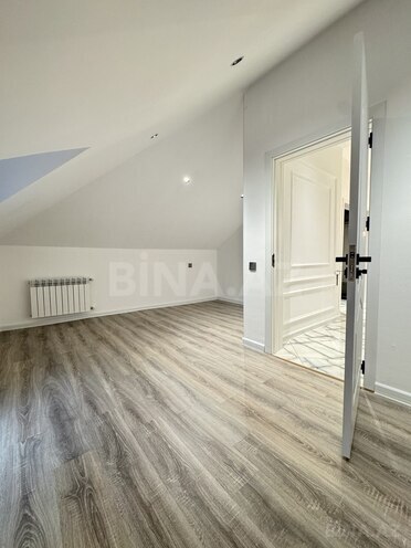 5-комн. дом/дача - пос. Старые Гюнешли - 180 м² (22)