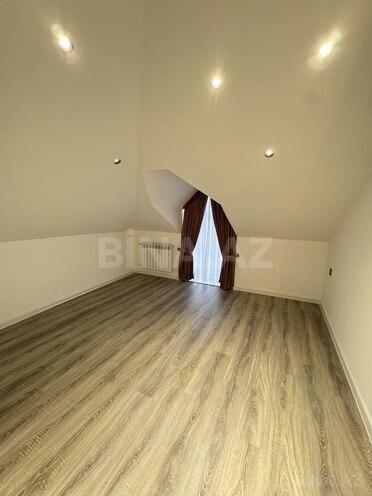 5-комн. дом/дача - пос. Старые Гюнешли - 180 м² (16)