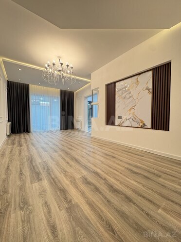 5-комн. дом/дача - пос. Старые Гюнешли - 180 м² (9)