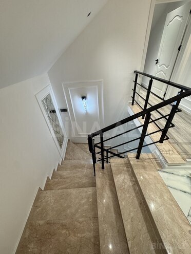 5-комн. дом/дача - пос. Старые Гюнешли - 180 м² (13)