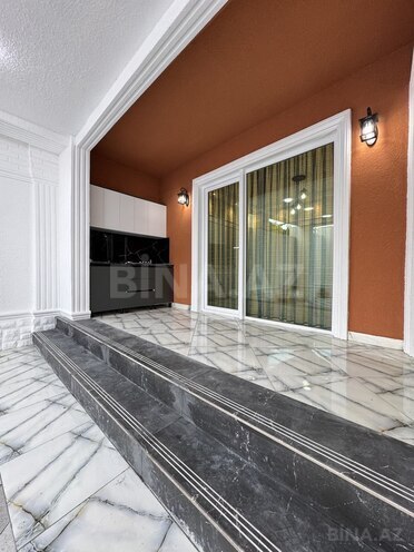 5-комн. дом/дача - пос. Старые Гюнешли - 180 м² (2)