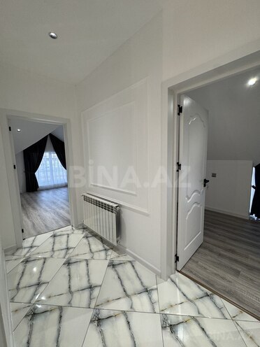 5-комн. дом/дача - пос. Старые Гюнешли - 180 м² (19)