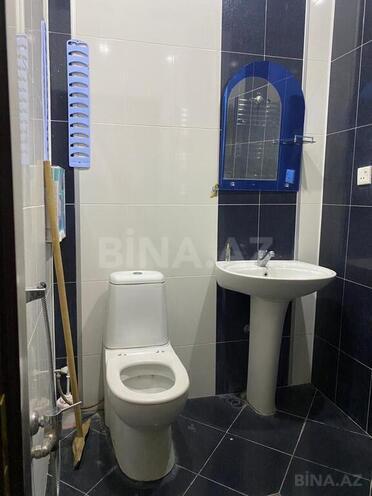 2-комн. новостройка - м. Мемар Аджеми - 65 м² (6)