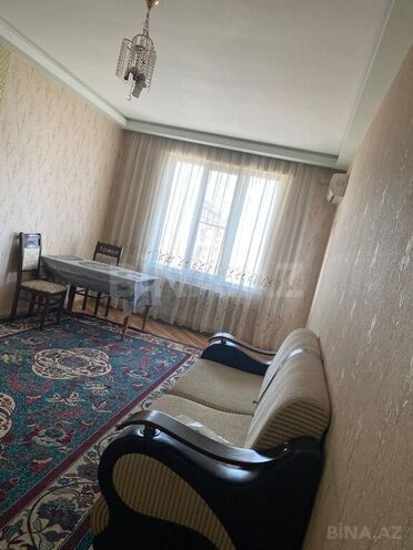 2-комн. новостройка - м. Мемар Аджеми - 65 м² (1)