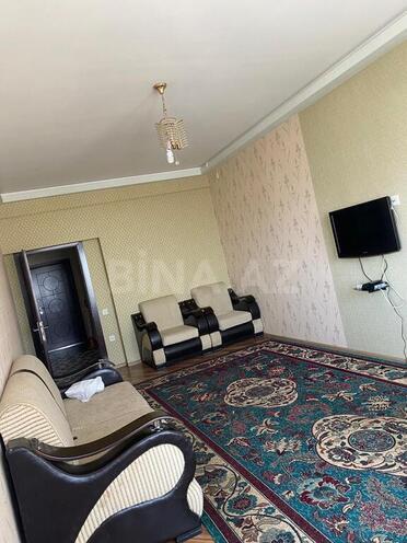 2-комн. новостройка - м. Мемар Аджеми - 65 м² (2)