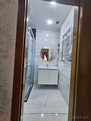3-комн. новостройка - м. Ази Асланов - 105 м² (12)