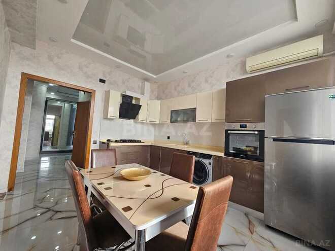 3-комн. новостройка - м. Ази Асланов - 105 м² (9)