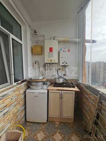 3-комн. новостройка - м. Ази Асланов - 105 м² (15)