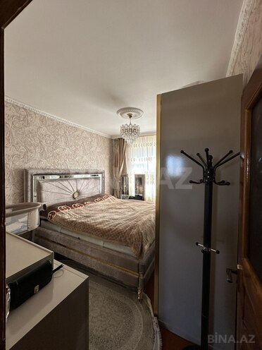 3-комн. вторичка - м. Халглар Достлугу - 60 м² (3)